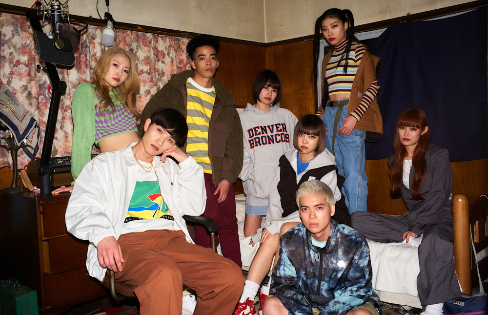 lyrical school