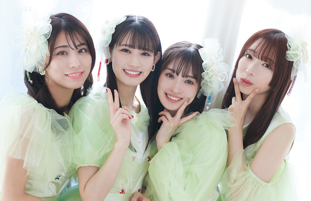 TEAM SHACHI